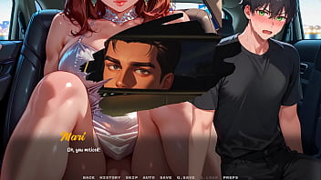 Game walk through chap 1 3 part 1