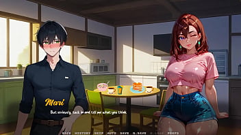 Game walk through chap 1 3 part 1