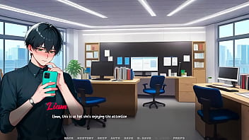 Game Walk Through Chap 13 Part 1 thumbnail