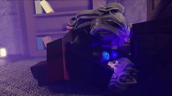 Ganypoop Deepwoken Ontop Of Her Victim Roblox Animations thumbnail