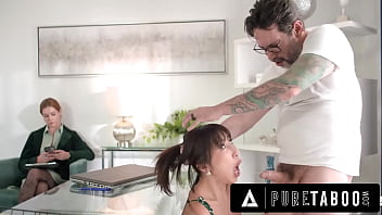 Independent woman must submit to men