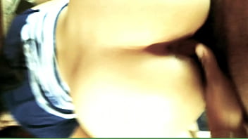 Amateur doggy girlfriend novia de perrito