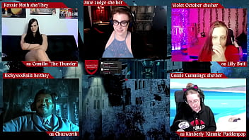 Jane Judge Role Playing Game Monster U 13 With Roxxie Moth Violet October Cassie Cummings Rickyxxxrails thumbnail