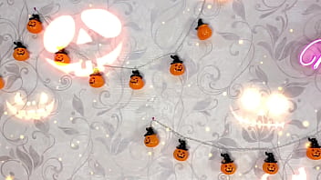 Role halloween treats by cheerleader mia mimi