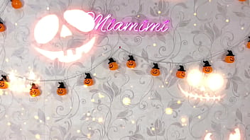 Role halloween treats by cheerleader mia mimi