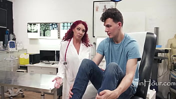Milfs Team Up To Help A Young Man Get Enough Anal Experience To Handle His Gf Lolly Dames Vivianne De Silva Josh Rivers Kiki D Aire Adira Allure thumbnail