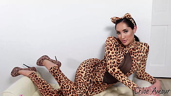 Kitty wants you to play with her pussy chloe amour