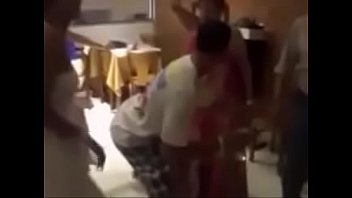 Professores dando a loka ao vivo