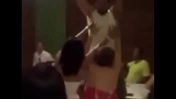 Professores dando a loka ao vivo