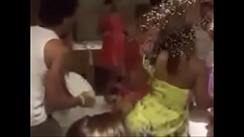 Professores dando a loka ao vivo