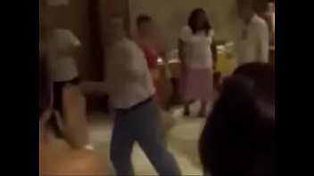 Professores dando a loka ao vivo