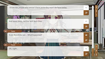 Love elections and chocolate