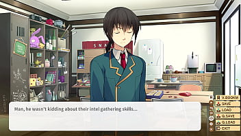 Love elections and chocolate