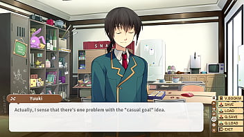 Love elections and chocolate