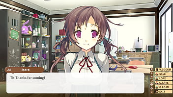 Love elections and chocolate