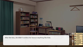 Love elections and chocolate