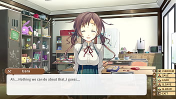 Love elections and chocolate