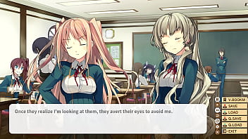 Love elections and chocolate