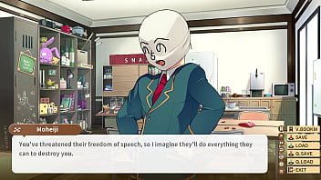 Love elections and chocolate