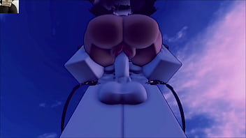 Roblox porn whore