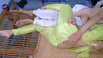 My desi stepbrother won't let me do my homework and indian big brother fucks me until he cums