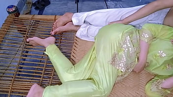 My desi stepbrother won't let me do my homework and indian big brother fucks me until he cums