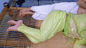 My desi stepbrother won't let me do my homework and indian big brother fucks me until he cums