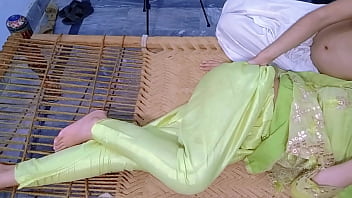 My desi stepbrother won't let me do my homework and indian big brother fucks me until he cums