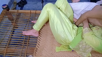 My desi stepbrother won't let me do my homework and indian big brother fucks me until he cums