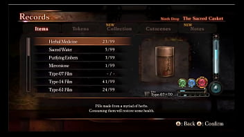 Hot teen babes get groped by ghosts