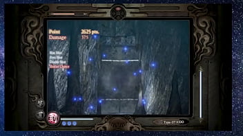 Hot teen babes get groped by ghosts