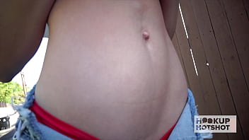 90 pound beauty catalina ossa hooks up with bryan gozzling