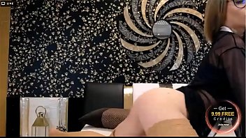 Alexiablue skinny petite y tease