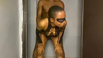 She asked for some warmth before going out for dinner