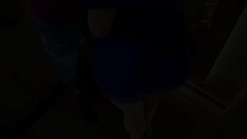 Проходження гри Мілфи Санвілла Частина 24