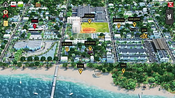 Проходження гри Мілфи Санвілла Частина 24