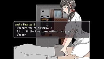 Ayako's scramble parte 10