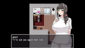 Ayako's scramble parte 10