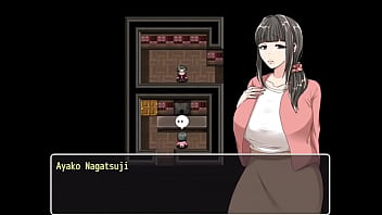 Ayako's scramble parte 10