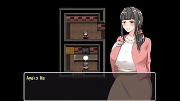 Ayako's scramble parte 10