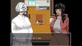 Ayako's scramble parte 10