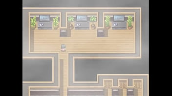 Ayako's scramble parte 10