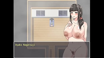 Ayako's scramble parte 10