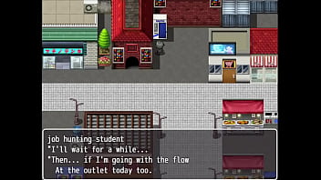 Ayako's scramble parte 10