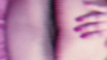 Namoradinha querendo porra no cuzinho