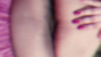 Namoradinha querendo porra no cuzinho