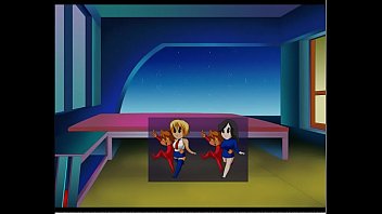 City Chase Files thumbnail