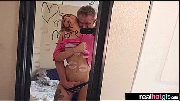 Real hot gf kelly greene bang on cam like a pro video 15