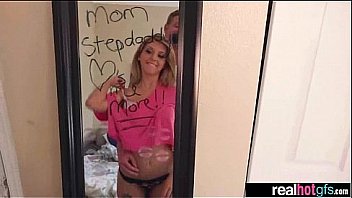 Real hot gf kelly greene bang on cam like a pro video 15