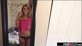 Real hot gf kelly greene bang on cam like a pro video 15